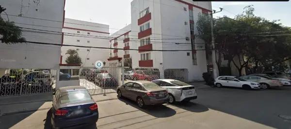 Departamento en venta en Parque san andrés   AM