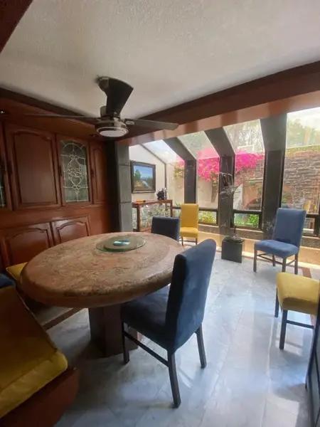 Casa en renta en Tlacoquemecatl, Benito Juárez, Ciudad de México