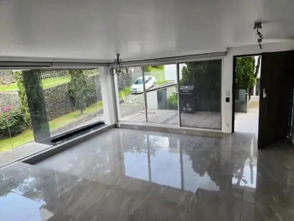 Preciosa casa 
Jardines del Ajusco 
Tlalpan