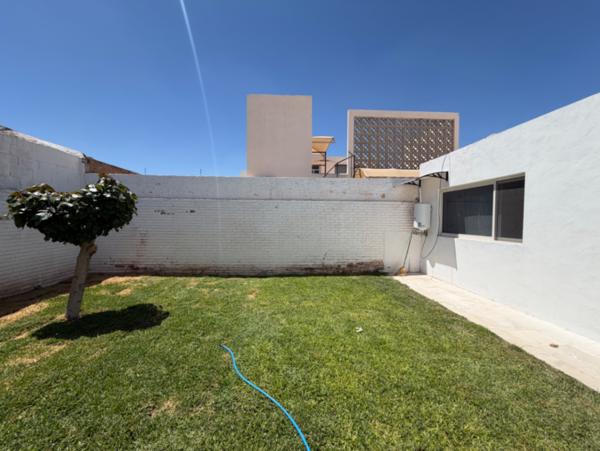 Casa de un solo piso en Venta en Torreón Jardín, Torreón, Coahuila.