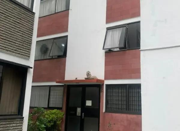 DEPARTAMENTO EN VENTA COMO REMATE HIPOTECARIO, EN COYOACAN, CDMX.