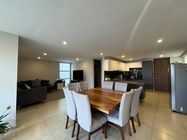 Departamento en renta en planta baja en Condesa Cimatario, Corregidora