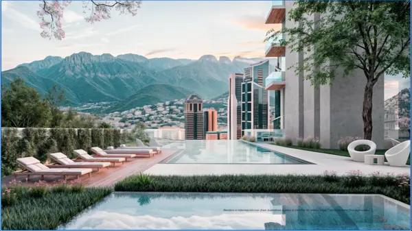DEPARTAMENTOS EN VENTA EN VALLE ORIENTE