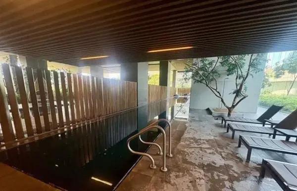 Precioso departamento 
ORIGINA 
Fuentes del pedregal 
Tlalpan
