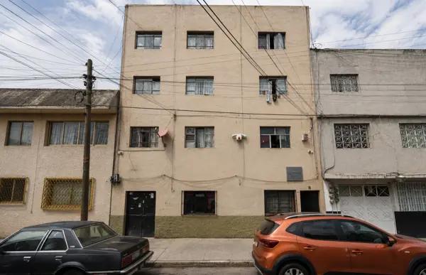 Oportunidad en Remate: Apartamento en Moctezuma 1ra Sección, CDMX