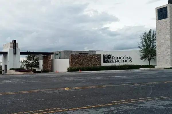 Terreno en VENTA en Rincón de los Encinos