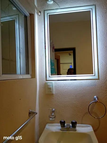 ?? OFREZCO LINDO CUARTO INDEPENDIENTE CON TODOS LOS SERVICIOS ?? 

 (PARA DAMA SOLA O CABALLERO
Ubic