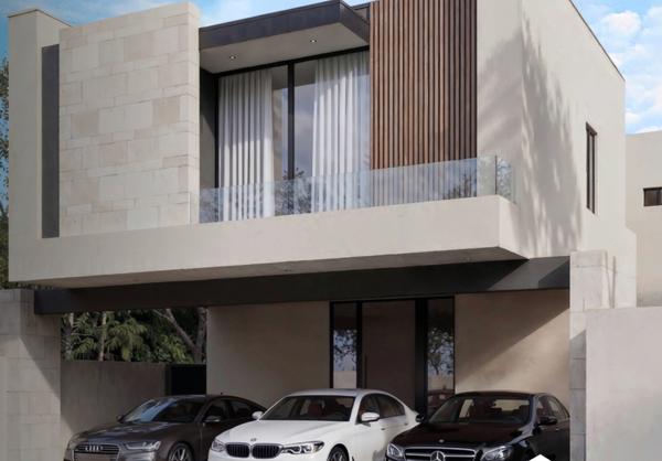 Casa en Venta en Carretera Nacional