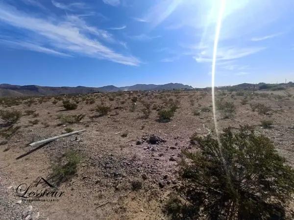 Finca-Rancho en venta en Granjas Polo Gamboa, Juárez, Chihuahua