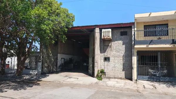 BODEGA EN VENTA EN COLONIA MAGDALENAS EN TORREON COAHUILA