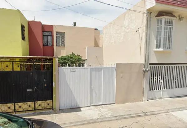 Oportunidad de adjudicación: Casa en Jesús Terán Peredo, Aguascalientes