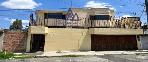 Casa en Remate Bancario en Magisterial Coapa, Tlalpan - Oportunidad de Inversión