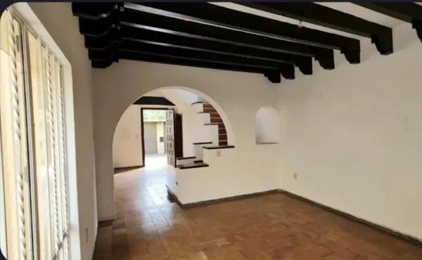 Casa en renta en Del Valle Centro, Benito Juárez, Ciudad de México