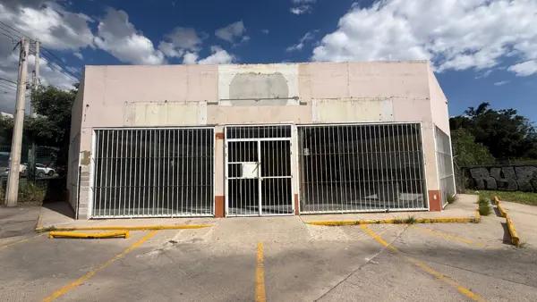LOCAL BOULEVARD MORELOS RENTA