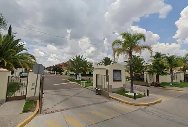 Casa en venta en remate hipotecario en San Francisco de los Arteaga, Aguascalientes