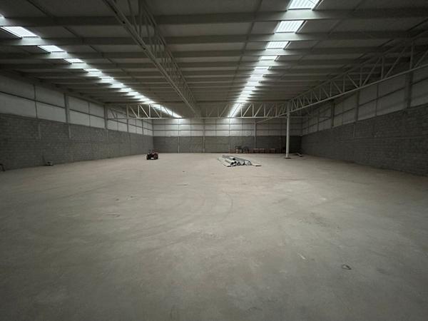 Bodega en renta en La Union, Torreón, Coahuila de Zaragoza