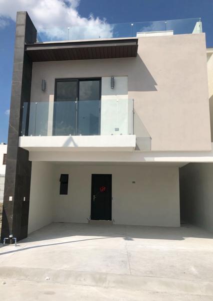 CASA EN RENTA AMUEBLADA FRACC ALMERIA