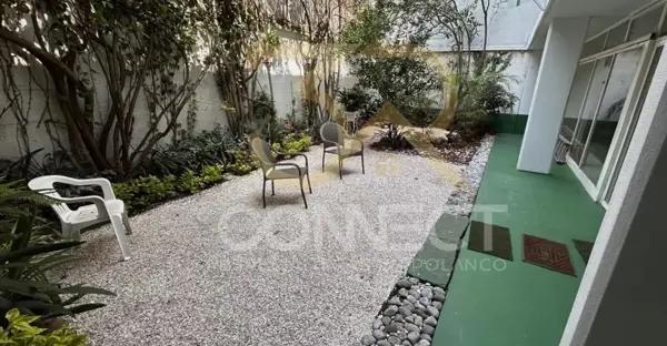 DEPARTAMENTO AMUEBLADO EN RENTA, POLANCO