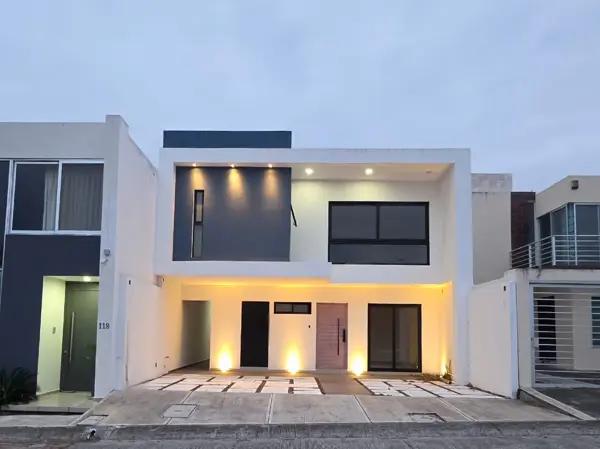 VENDO CASA EN LA RIVIERA VERACRUZANA CON RECAMARA EN PLANTA BAJA