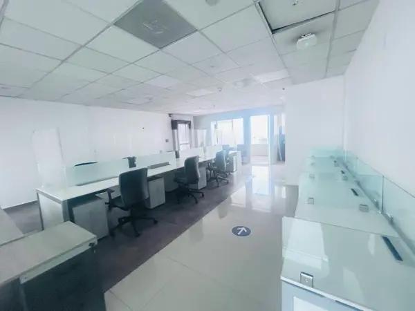 OFICINA EN RENTA – INSURGENTES SUR |