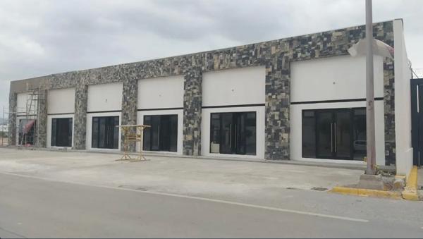 Local en renta en Residencial las Etnias, Torreón, Coahuila de Zaragoza