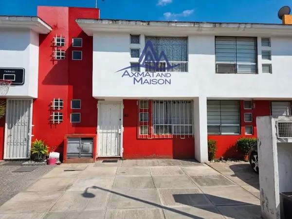 Venta de Casa Independiente en Remate, Situada en La Trinidad Chautenco, Cuautlancingo, Puebla