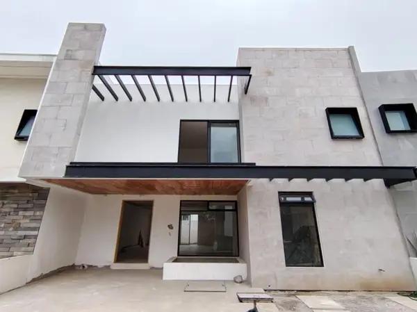 Casa en venta en Lomas de Angelópolis, Ocoyucan, Puebla Casa en venta en Lomas de Angelópolis, Ocoyucan, Puebla
