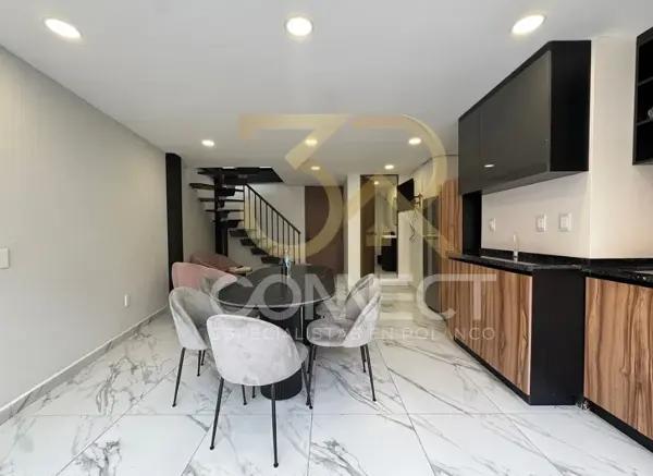 DEPARTAMENTO EN RENTA ,POLANCO III