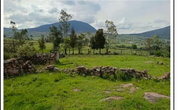 Finca-Rancho en venta en San Pedro, Huimilpan, Querétaro