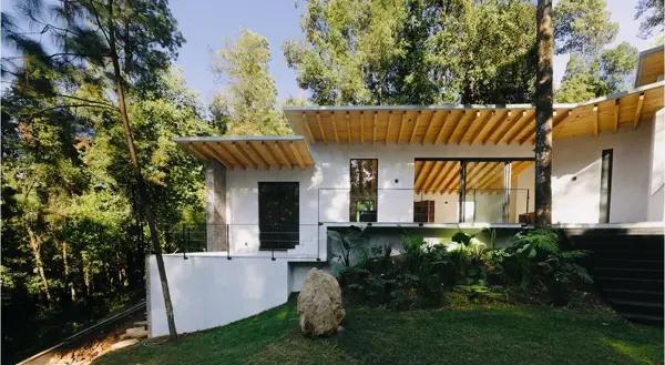 Venta de Casa en San Simón el Alto, Valle de Bravo Venta de Casa en San Simón el Alto, Valle de Bravo
