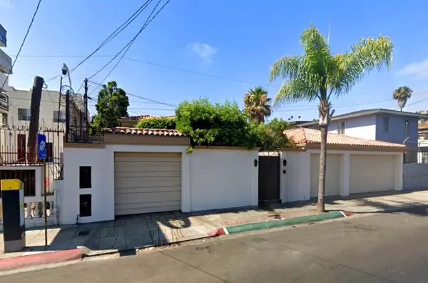 Venta de Casa en Remate en Tijuana: Amplia Propiedad en Zona Centro