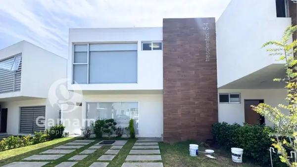 CASA EN RENTA | Madeleine Residencial, Pachuca de Soto.