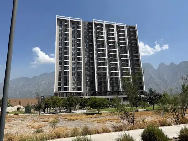 Departamento en venta en Santa Catarina