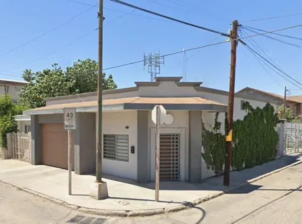 Oportunidad de Adquirir Casa en Remate en Mexicali, Baja California