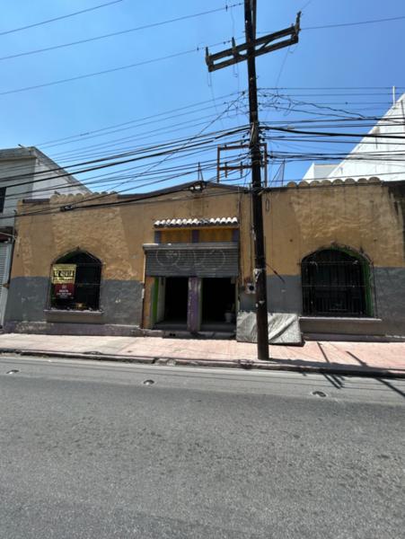 Local Comercial en Renta Centro de Monterrey Local Comercial en Renta Centro de Monterrey