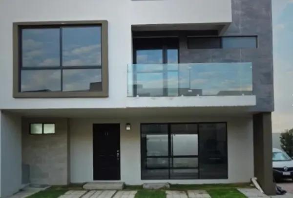 CASA DE ENTREGA INMEDIATA EN FERNANDO VALENZUELA, SAN MARTIN XICO NUEVO, CHALCO ESTADO DE MEX