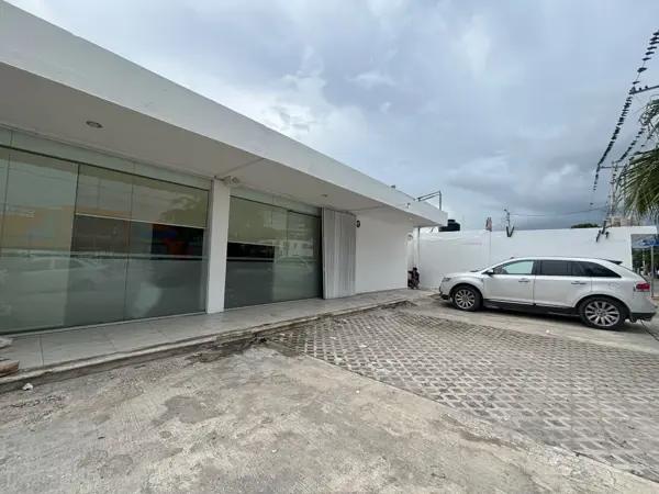 EN RENTA , LOCAL COMERCIAL, PROGRESO YUCATAN