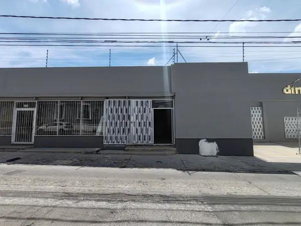Local en renta en Amor, Puebla, Puebla
