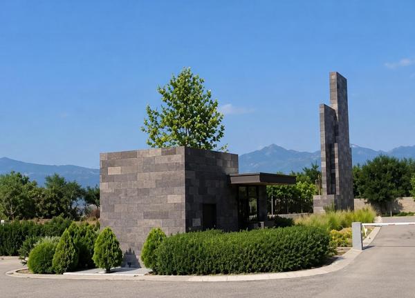Venta de Terreno en Santiago