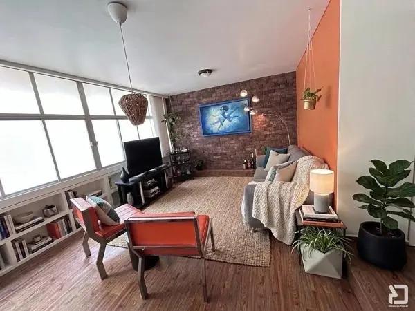 DEPARTAMENTO REMODELADO EN VENTA EN COLONIA DEL VALLE