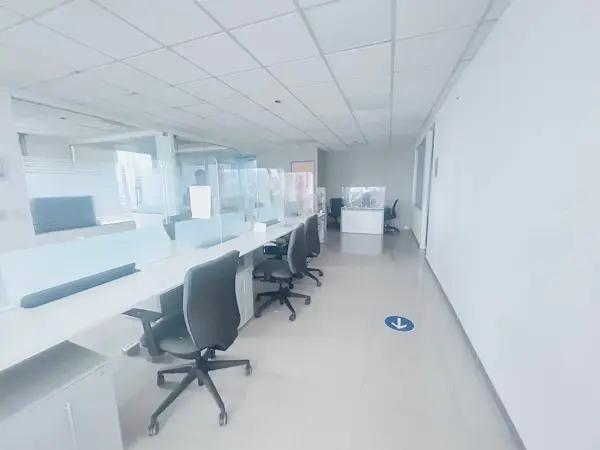 OFICINA EN RENTA – INSURGENTES SUR |