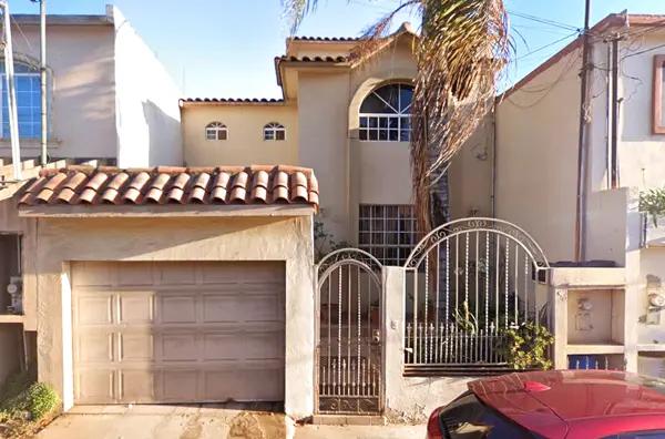Casa en Remate Hipotecario en Moderna, Ensenada