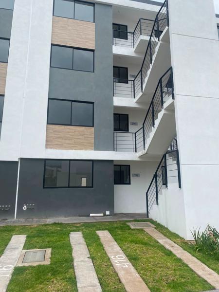Renta de Departamento en Zarú, El Marqués, Querétaro - Ideal para Familias y Profesionales