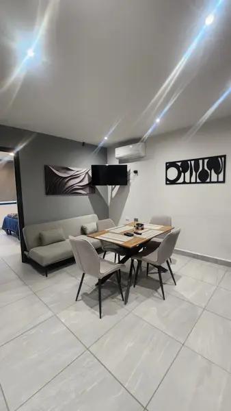 Departamento en renta en Eulalio Gutiérrez Treviño, Saltillo, Coahuila de Zaragoza
