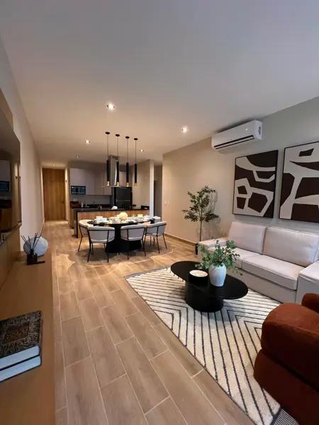 Departamento en venta  colonia san ramon norte merida yucatan