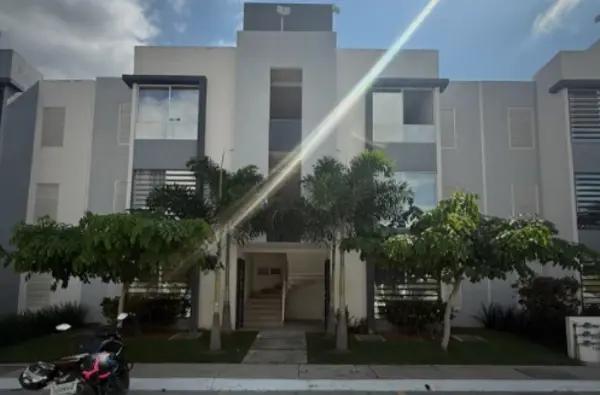 DEPTO  DE ENTREGA INMEDIATA EN VALLE DE ORO, VALLE ESMERALDA, BAHIA DE BANDERAS, NAYARIT