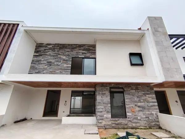 Casa en venta en Lomas de Angelópolis, Ocoyucan, Puebla Casa en venta en Lomas de Angelópolis, Ocoyucan, Puebla