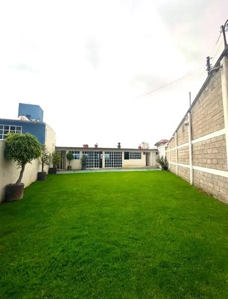 Terreno en venta en LAS ALAMEDAS