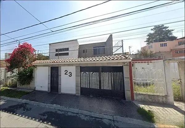 CASA EN VENTA EN ATLANTA CUAUTITLÁN IZCALLI