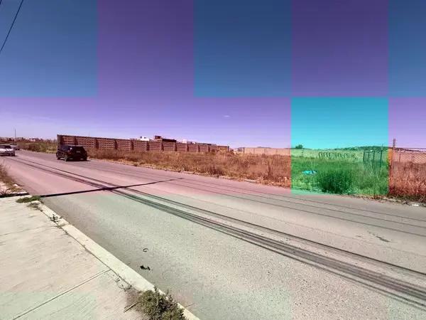 Terreno en venta en Real Toledo, Pachuca de Soto, Hidalgo